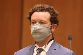 That 70s Show actor Danny Masterson is sentenced to 30 years to life in prison. (Photo: Reuters)