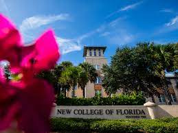 The chaos inside the New College Of Florida seems to not die down anytime soon. (Photo: www.ncf.edu)