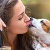 Is it safe to kiss your pets? (Photo: The Today Show)