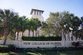 New College Of Florida is shambled in chaos after being subjected of backlash. (Photo: Tampa Bay Times)