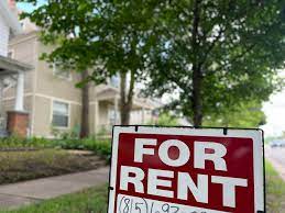 Michigan house and rent prices continues to rise. (Photo: Mlive.com)