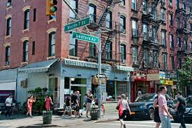 NYC neighborhoods you should look out for. (Photo: NY Post)