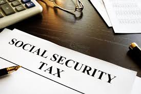 The issues surround the taxation of Social Security benefits. (Photo: Tax Samaritan)