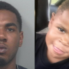 Georgia man charged with murder after a missing toddler was found in a garbage station. (Photo: WSB-TV)