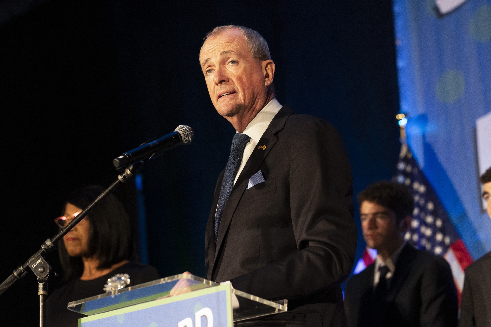 New York and New Jersey agree: Gov. Phil Murphy is ticking them of