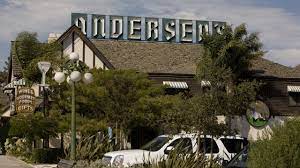 Pea Soup Andersen’s Closes Suddenly After Almost 100 Years