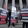 FDA leaders say thousands of Americans likely to die this winter because too many don’t trust vaccines