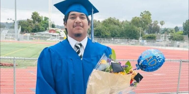 ‘Self-preservation was more important than a human life.’ LAPD sergeant accused of driving drunk, fatal hit-and-run